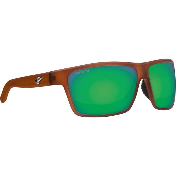 Fin-Nor Circle Hook Sunglasses