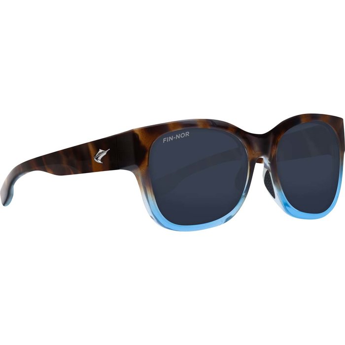 Fin-Nor Capitana Sunglasses