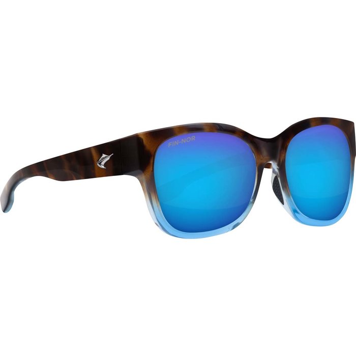 Fin-Nor Capitana Sunglasses