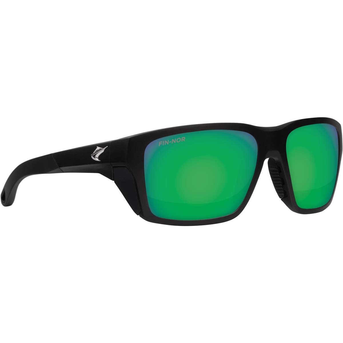 Fin Nor Rum Line Glass Lens