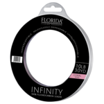 Florida Fishing Products Infinity 100% Fluorocarbon