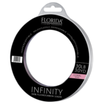 Florida Fishing Products Infinity 100% Fluorocarbon