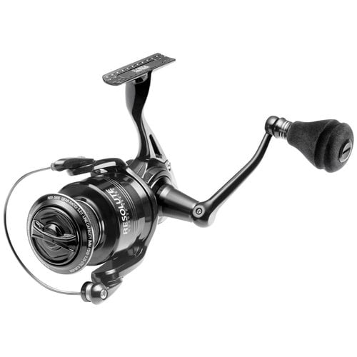 Florida Fishing Products Resolute Rugged Series Spinning Reel