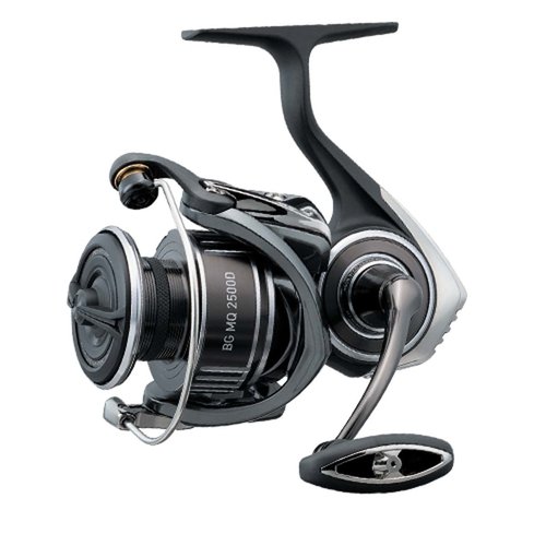 Daiwa BG MQ Spinning Reel