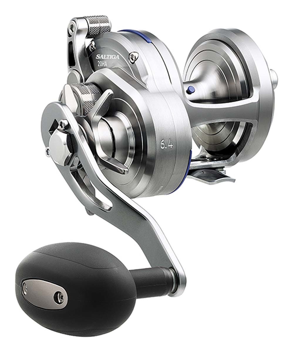 Daiwa Saltist Levelwind Conventional Reel  Florida Fishing Outfitters -  Florida Fishing Outfitters Tackle Store