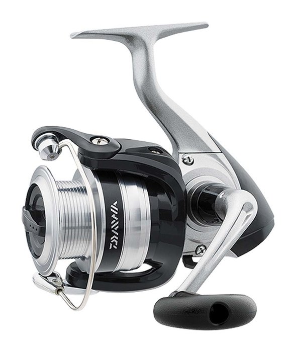 Daiwa Strikeforce-B Spinning Reel