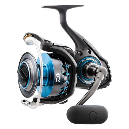 Daiwa Kage LT Spinning Reel  Florida Fishing Outfitters - Florida Fishing  Outfitters Tackle Store