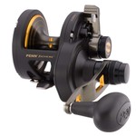 Penn Fathom Lever Drag 2-Speed Conventional Reel