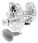 Penn Torque Lever Drag 2-Speed Conventional Reel