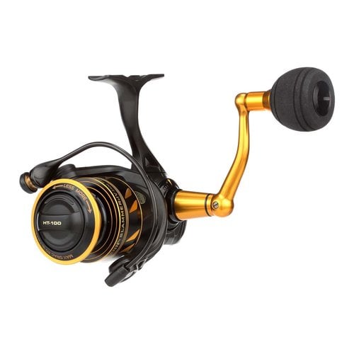 Penn Slammer IV Spinning Reel