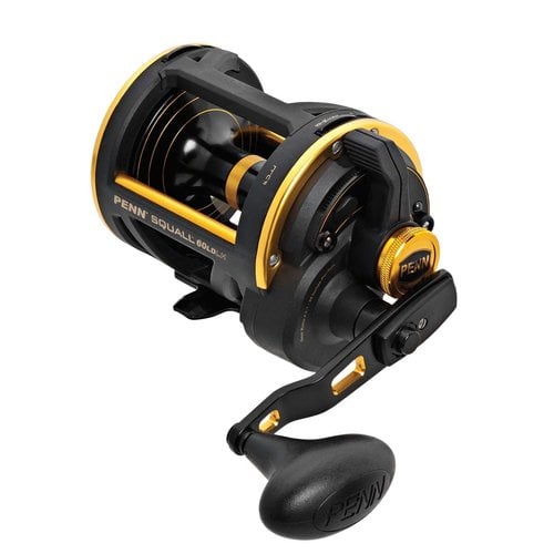 Conventional Lever Drag Single Speed - Florida Fishing Outfitters
