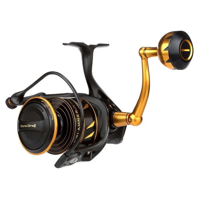 Penn Slammer IV Spinning Reel