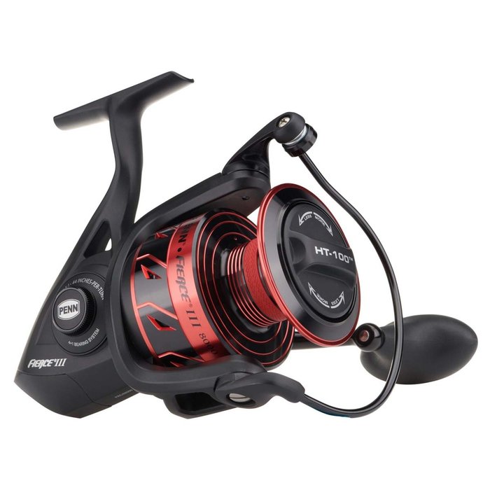 Penn Fierce III Spinning Reel