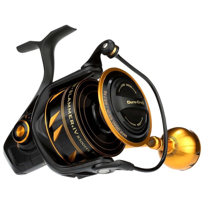 Penn Slammer IV Spinning Reel