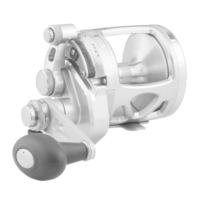 Penn International VIS 2-Speed Conventional Reel