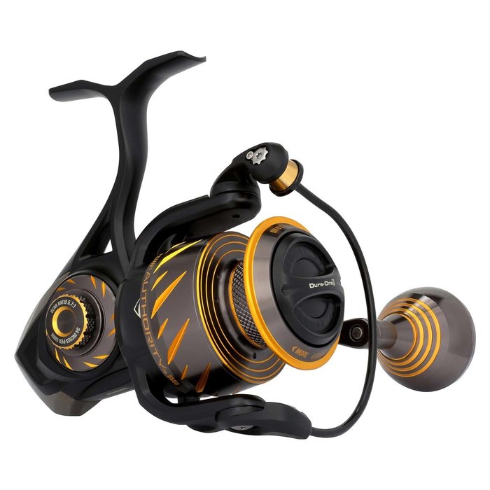 Penn Authority  Spinning Reel