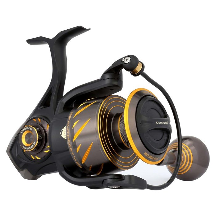 Penn Authority  Spinning Reel