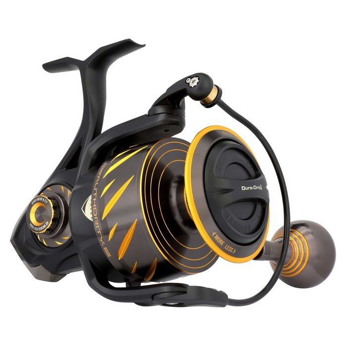 Penn Authority  Spinning Reel