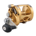 Penn International VIS 2-Speed Conventional Reel