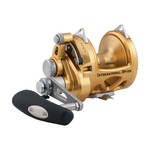 Penn International VISX 2-Speed Extreme Conventional Reel