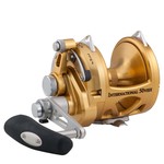 Penn International VISX 2-Speed Extreme Conventional Reel