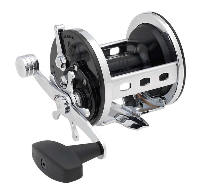 Penn Jigmaster Level Wind Conventional Reel