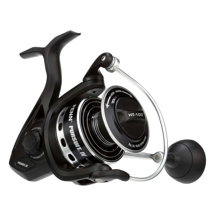 Penn Pursuit IV Spinning Reel