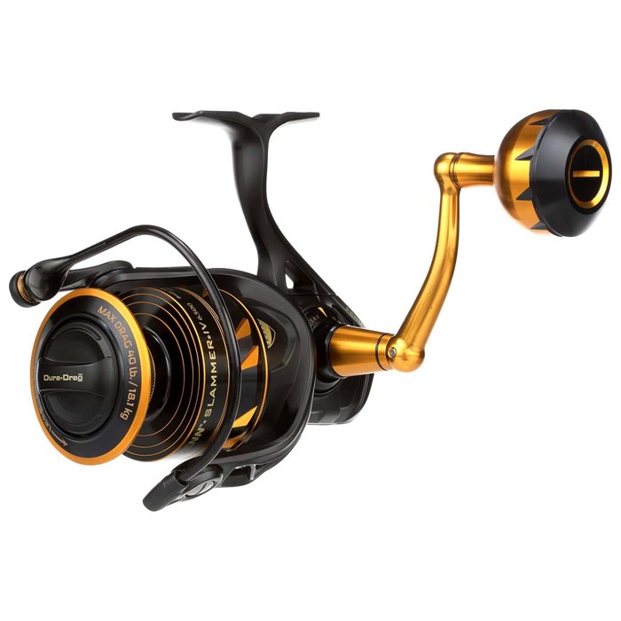 Penn Slammer IV Spinning Reel