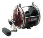 Penn Special Senator H2  Conventional Reel