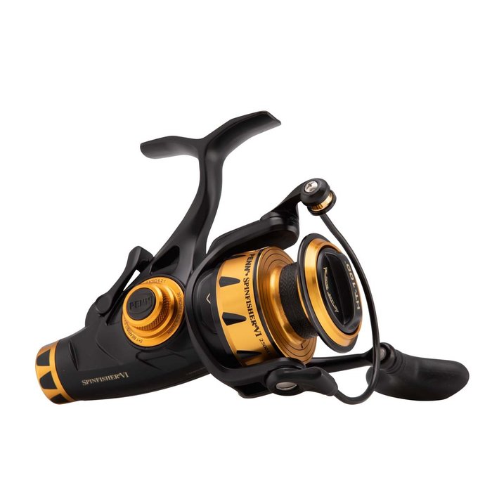 Penn Spinfisher VI Live Liner Spinning Reel