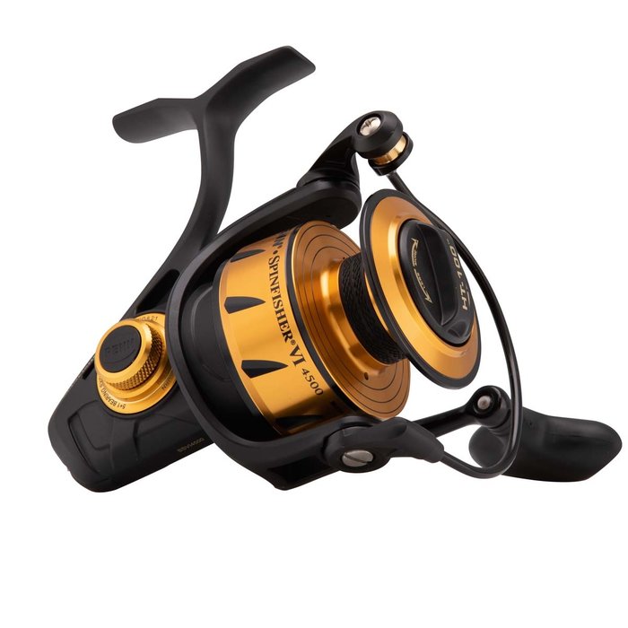 Penn Spinfisher VI Spinning Reel