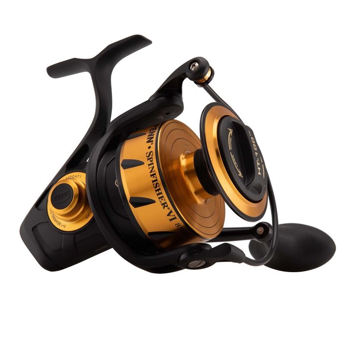 Penn Spinfisher VI Spinning Reel