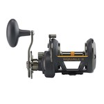 Penn Squall II Star Drag Conventional Reel