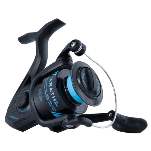 Penn Wrath Spinning Reel