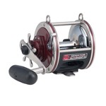 Penn Special Senator H2  Conventional Reel