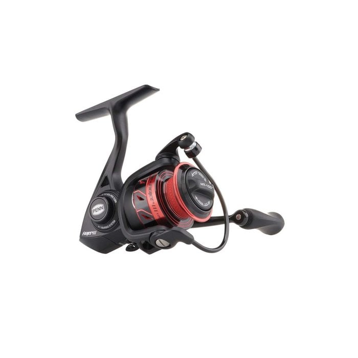 Penn Fierce III Spinning Reel