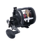 Penn Warfare Level Wind Conventional Reel