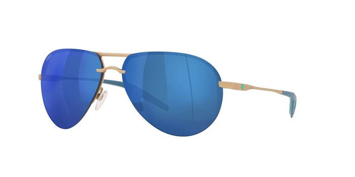 Costa Del Mar Helo Sunglasses