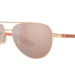 Costa Del Mar Peli Sunglasses