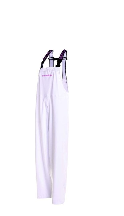 Grundens Women's Petrus 118 Fishing Bib Pants