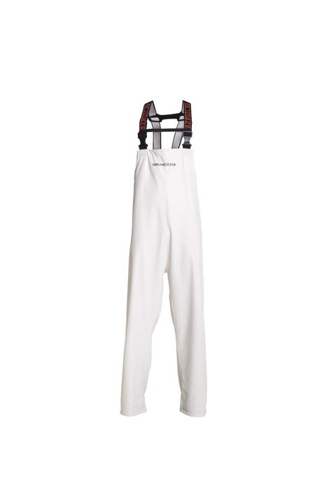 Grundens Men's Petrus 116 Sport Fishing Bib Pants