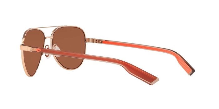 Costa Del Mar Peli Sunglasses