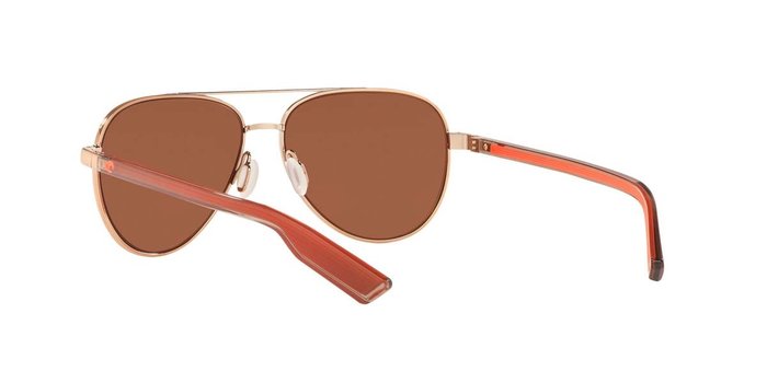 Costa Del Mar Peli Sunglasses