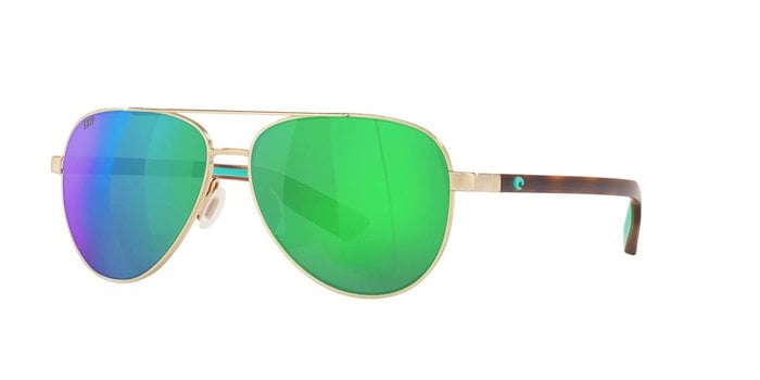 Costa Del Mar Peli Sunglasses