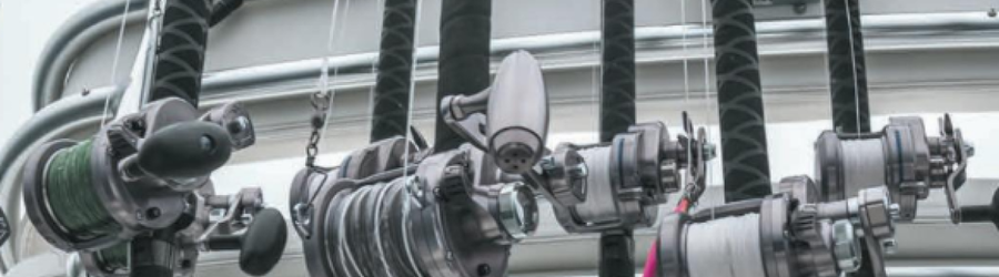 Florida Fishing Outfitters  Saltwater Conventional Reels - Florida Fishing  Outfitters Tackle Store