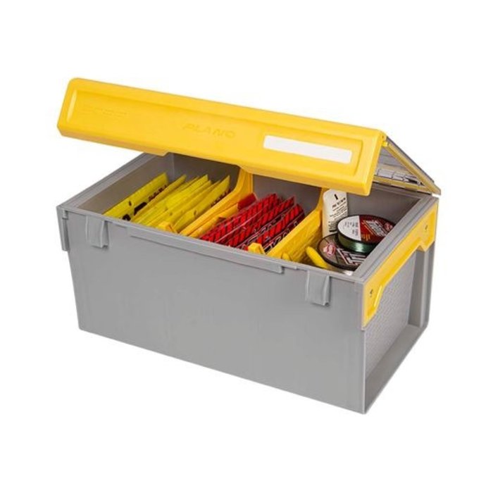 Plano EDGE™ Soft Plastics and Utility Box