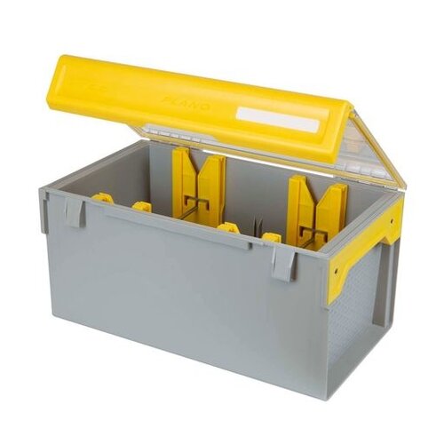 Yello Fishing Rod & Tackle Box