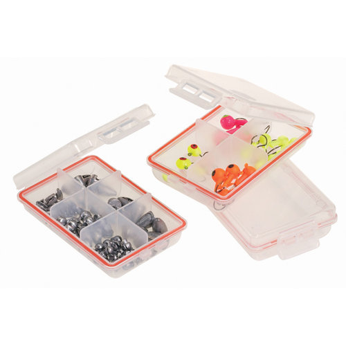 Fladen Freshwater And Light Saltwater Tacklebox (Tacklebox With Content!)