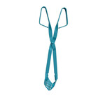 Lee Fisher Sports Handy Crab Tong 15" Aqua Blue