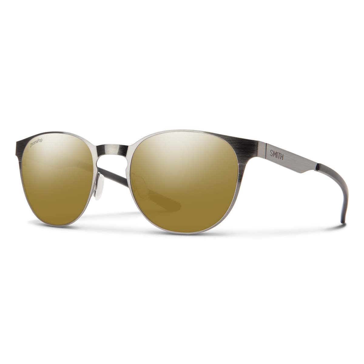 Smith Optics Eastbank Metal Sunglasses | Florida Fishing